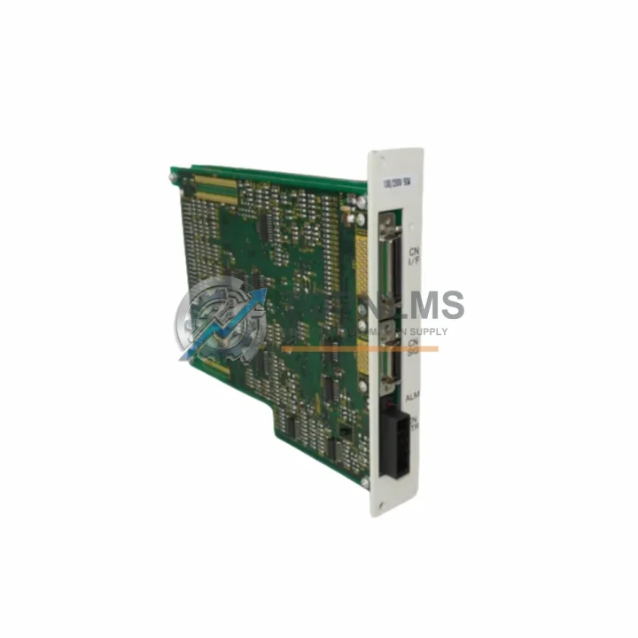 Panasonic MSD5AZA1Y Motor & Motion product image