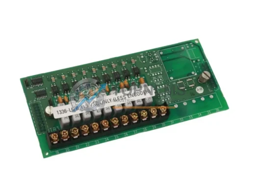 Allen-Bradley 1336-L6/B industrial automation spare part