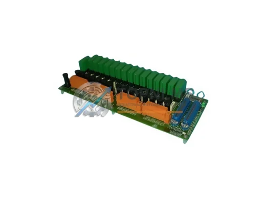 Honeywell 51304427-100 MU-TDOR22 industrial automation spare part