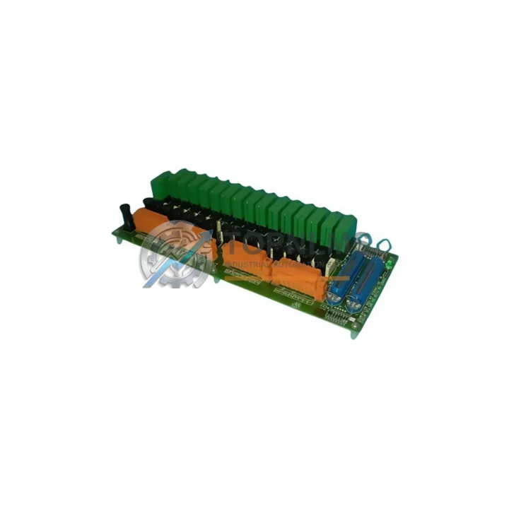 Honeywell 51304427-100 MU-TDOR22 I/O Module product image