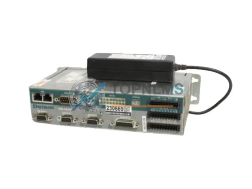 Delem DM-103VA 8576-001 industrial automation spare part