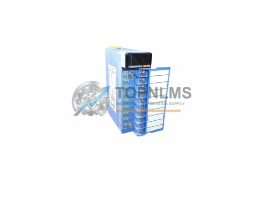 Yokogawa F3YD08-6A industrial automation spare part