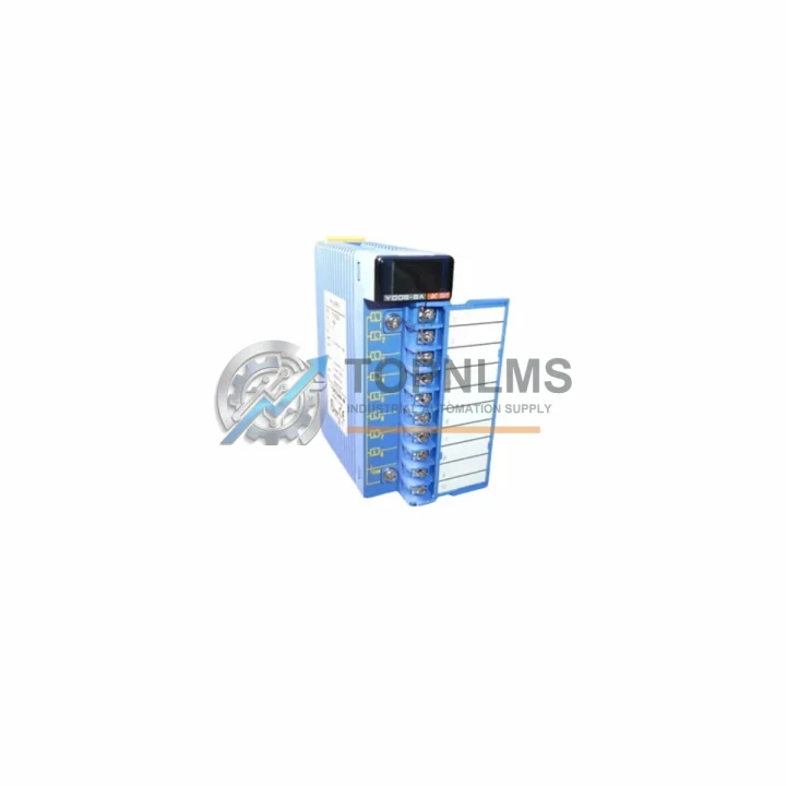 Yokogawa F3YD08-6A I/O Module product image