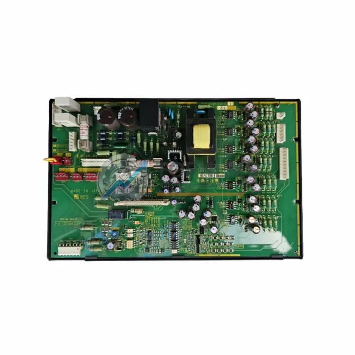 FUJI Electric EP-3959E-C EP-3959E-C2 VFD product image