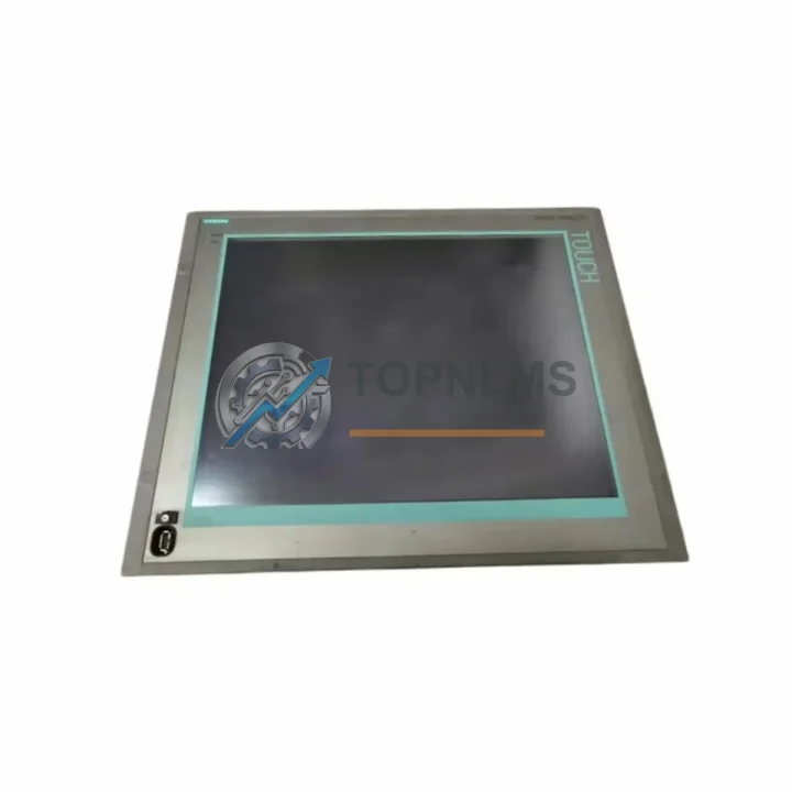 Siemens 6AV7870-0HA20-0AA0 HMI product image