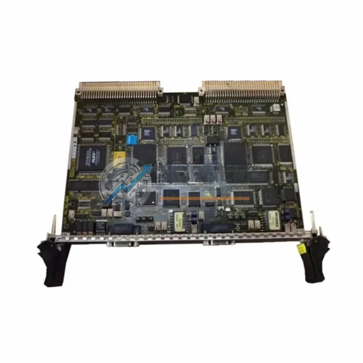 Siemens CP50M0 6DD1661-0AD0 Control Board product image