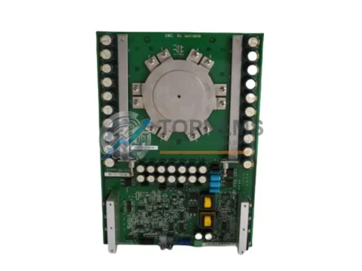 Basler Electric 81001-451-62-R industrial automation spare part