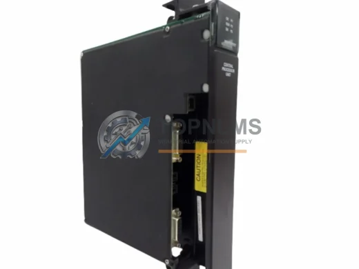 GE IC697CGR772 industrial automation spare part