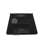 Triconex 4351B Communication Module detail image 3