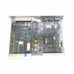 Siemens 6DS1223-8AA Communication Module detail image 2