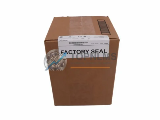 Allen-Bradley 1783-BMS10CL industrial automation spare part