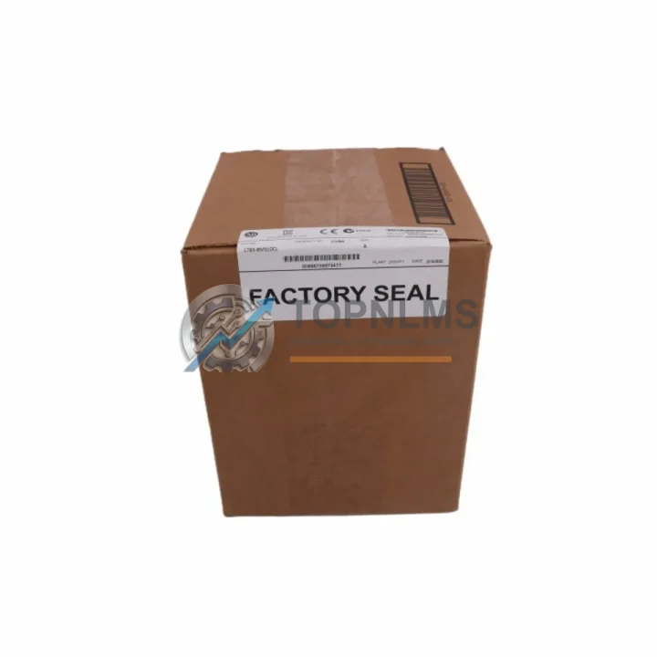 Allen-Bradley 1783-BMS10CL Communication Module product image