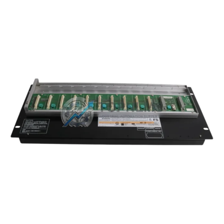 Yokogawa SNB10D-425/CU2N DCS Module product image