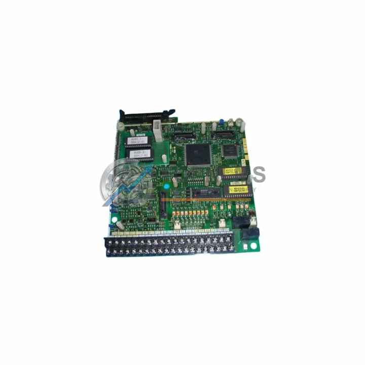 FUJI Electric EP-3429-C6-Z2 VFD product image