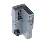 Siemens 6ES7155-6BU00-0CN0 Communication Module product image