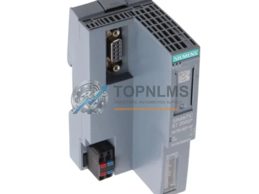 Siemens 6ES7155-6BU00-0CN0 industrial automation spare part