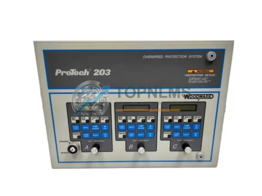 Woodward 5453-203 industrial automation spare part