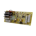 GE DS200FSAAG2A Control Board detail image 3