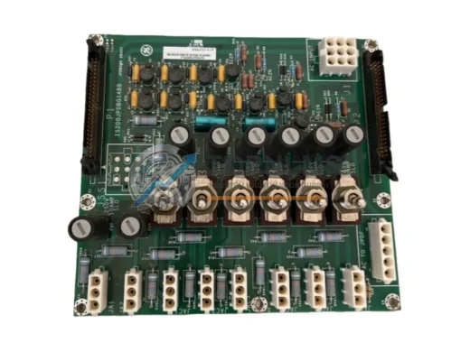 GE IS200JPDBG1A industrial automation spare part