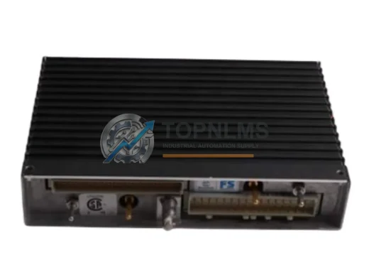 Triconex 4000016-015 industrial automation spare part