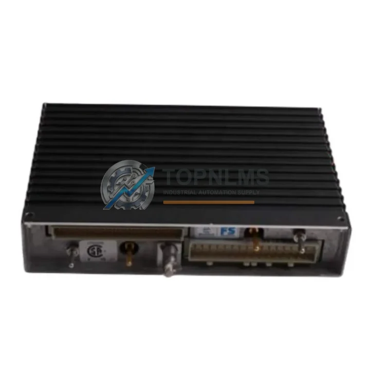 Triconex 4000016-015 Communication Module product image