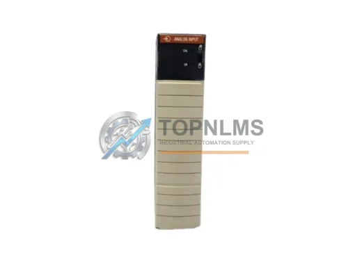 Allen-Bradley 1756-IF16/A industrial automation spare part