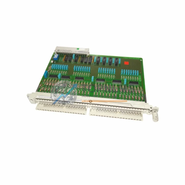 Siemens 6ES5420-3BA11 I/O Module product image