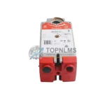 Honeywell MS8120A1205 DCS Module detail image 2