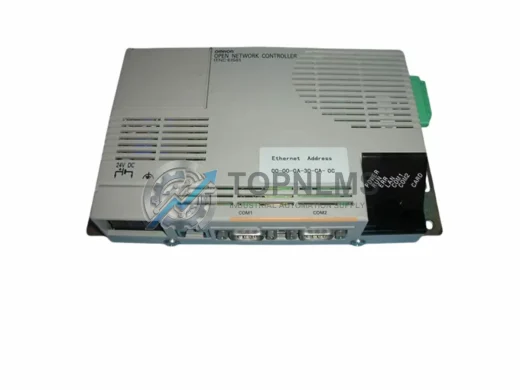 Omron ITNC-EIS01-DRM industrial automation spare part