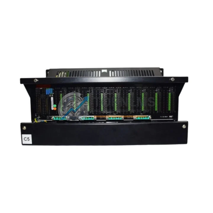 Honeywell FS-IOBUS-HBR Rack & Chassis product image