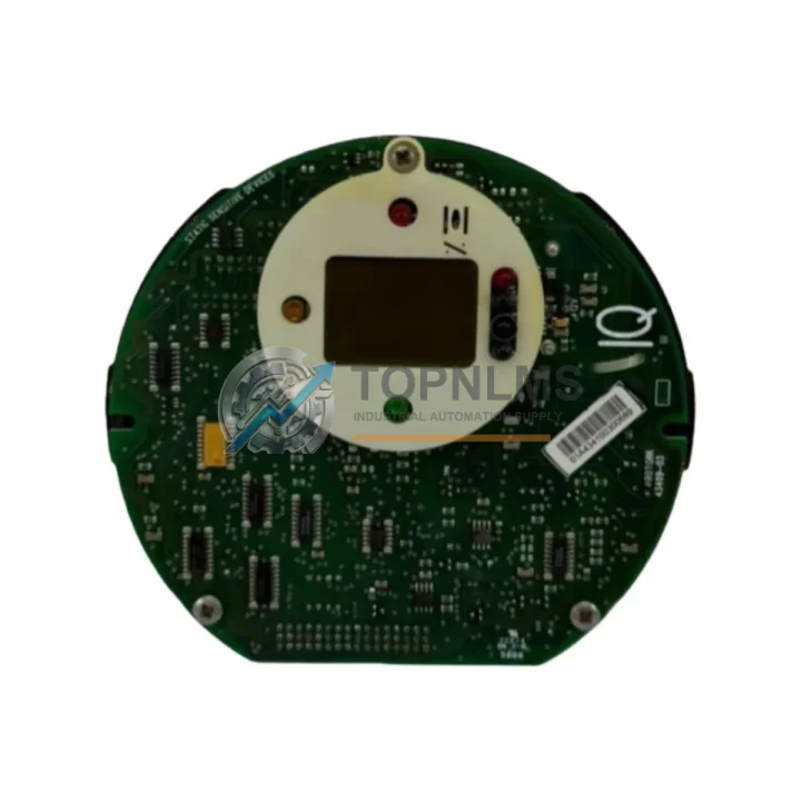 ROTORK 43409-03 Control Board product image