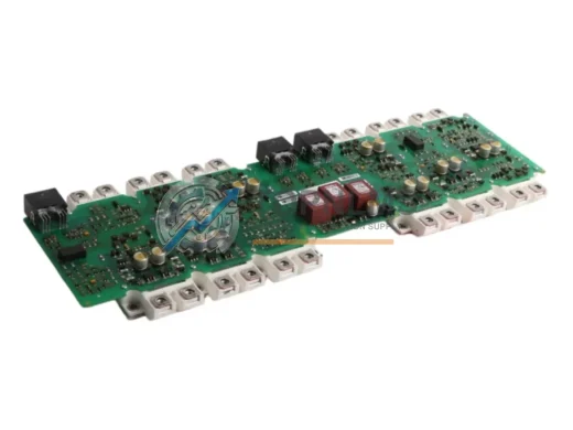 Siemens A5E00714562 industrial automation spare part