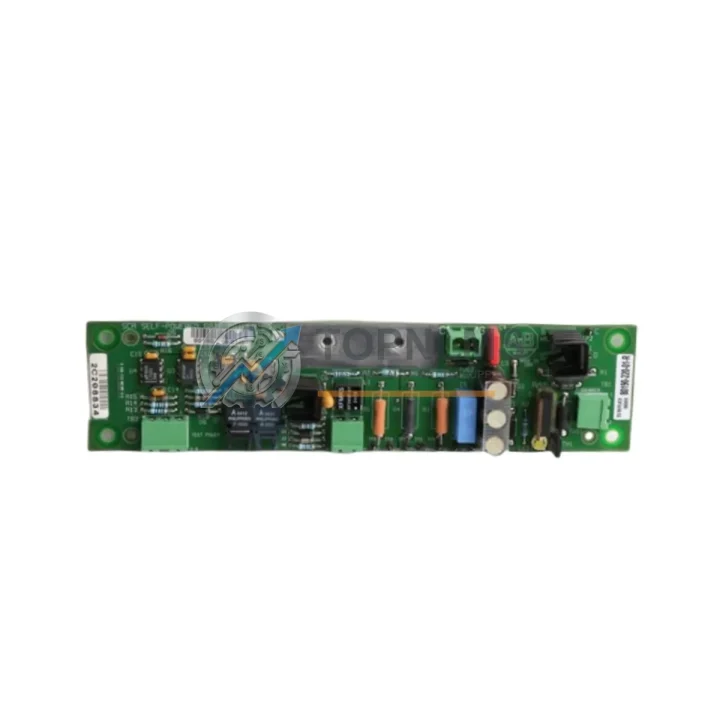 Allen-Bradley 0190-22543 MKS-CIT AS00224-03 Control Board product image