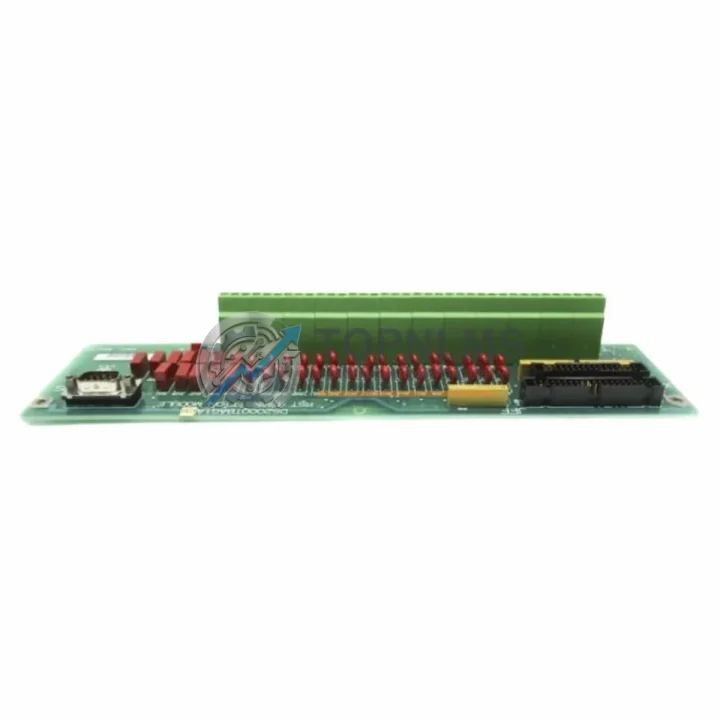 GE DS200QTBAG1ACB Control Board product image