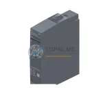 Siemens 6ES7132-6BF01-0AA0 I/O Module detail image 2