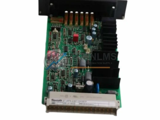 Bosch Rexroth VT-HNC100.C-30/P-S-00/000 industrial automation spare part