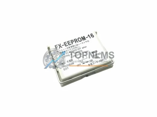 Mitsubishi FX-EEPROM-4 industrial automation spare part