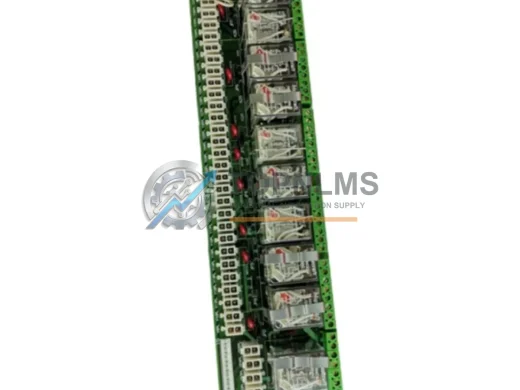 GE DS200RTBAG3AEB industrial automation spare part