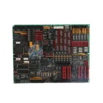 GE DS215TCQAG1BZZ01A I/O Module detail image 2