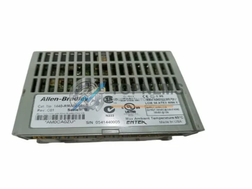 Allen-Bradley 1440-RMA00-04RC industrial automation spare part