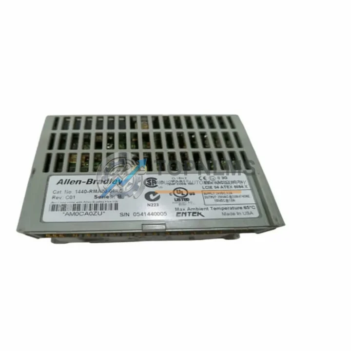 Allen-Bradley 1440-RMA00-04RC PLC product image