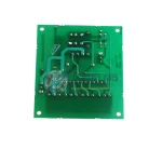 GE DS200CPCAG1ABB Electrical Component detail image 3
