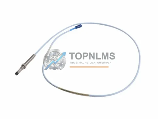 Bently Nevada 330101-00-77-15-02-00 industrial automation spare part