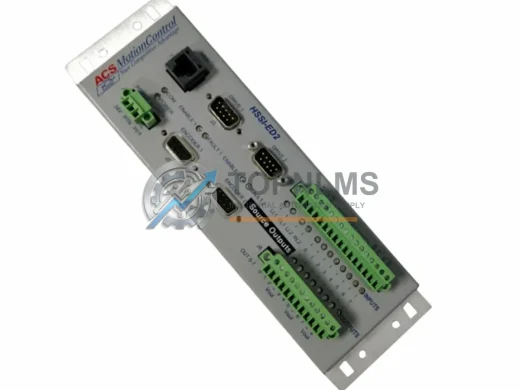 Parker Hannifin HSSI-ED2 industrial automation spare part