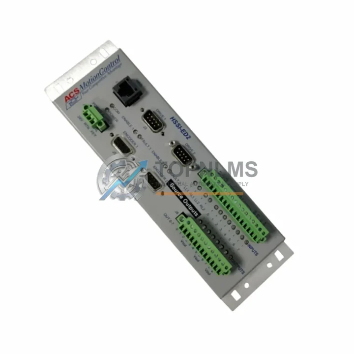 Parker Hannifin HSSI-ED2 Control Board product image