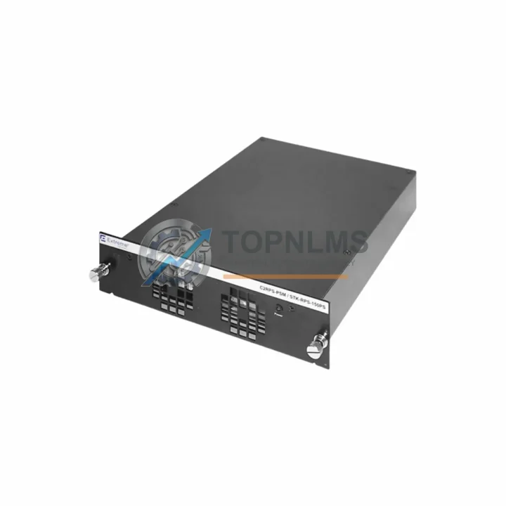 Enterasys Networks STK-RPS-150PS Power Supply product image
