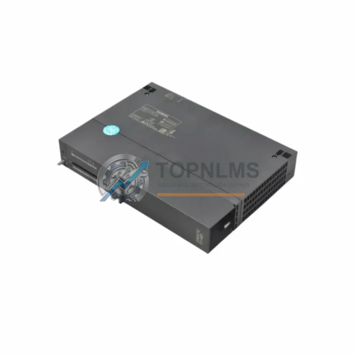 Siemens 6ES7414-4HM14-0AB0 PLC product image