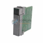 Allen-Bradley 1746-BAS PLC detail image 2