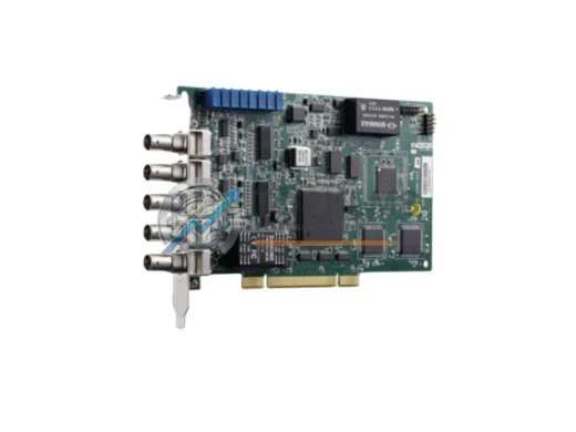 ADLINK PCI-9810 industrial automation spare part