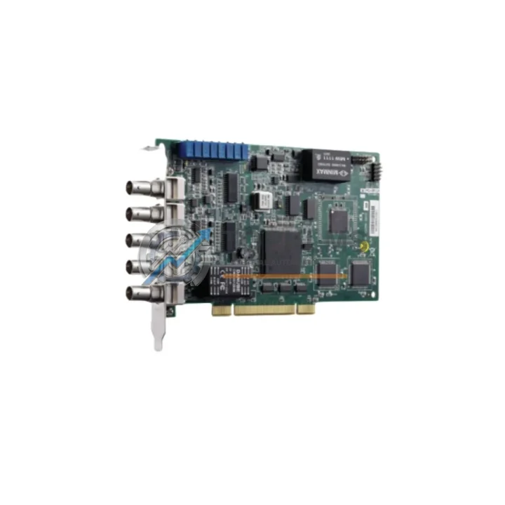 ADLINK PCI-9810 Control Board product image